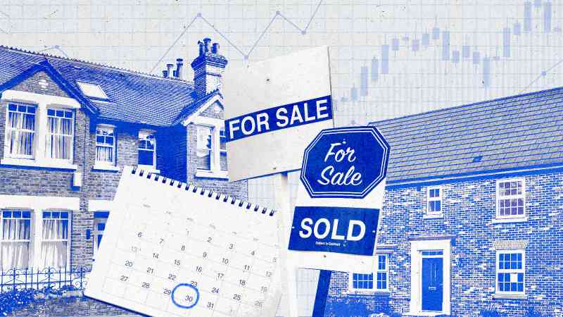 Capital gains tax raid: why landlords are selling up